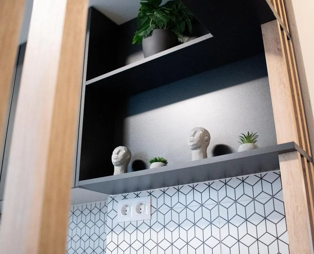 More Life #Unique Appartment In City Heart Thessaloniki