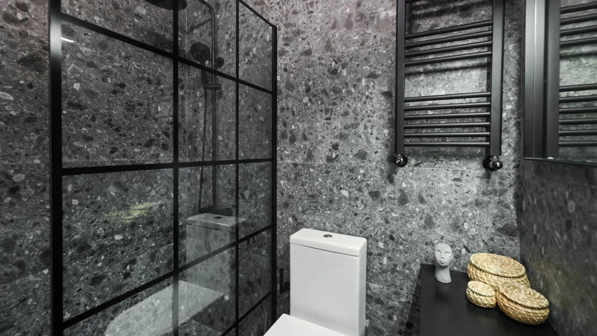More Life #Unique Appartment In City Heart Thessaloniki Apartment