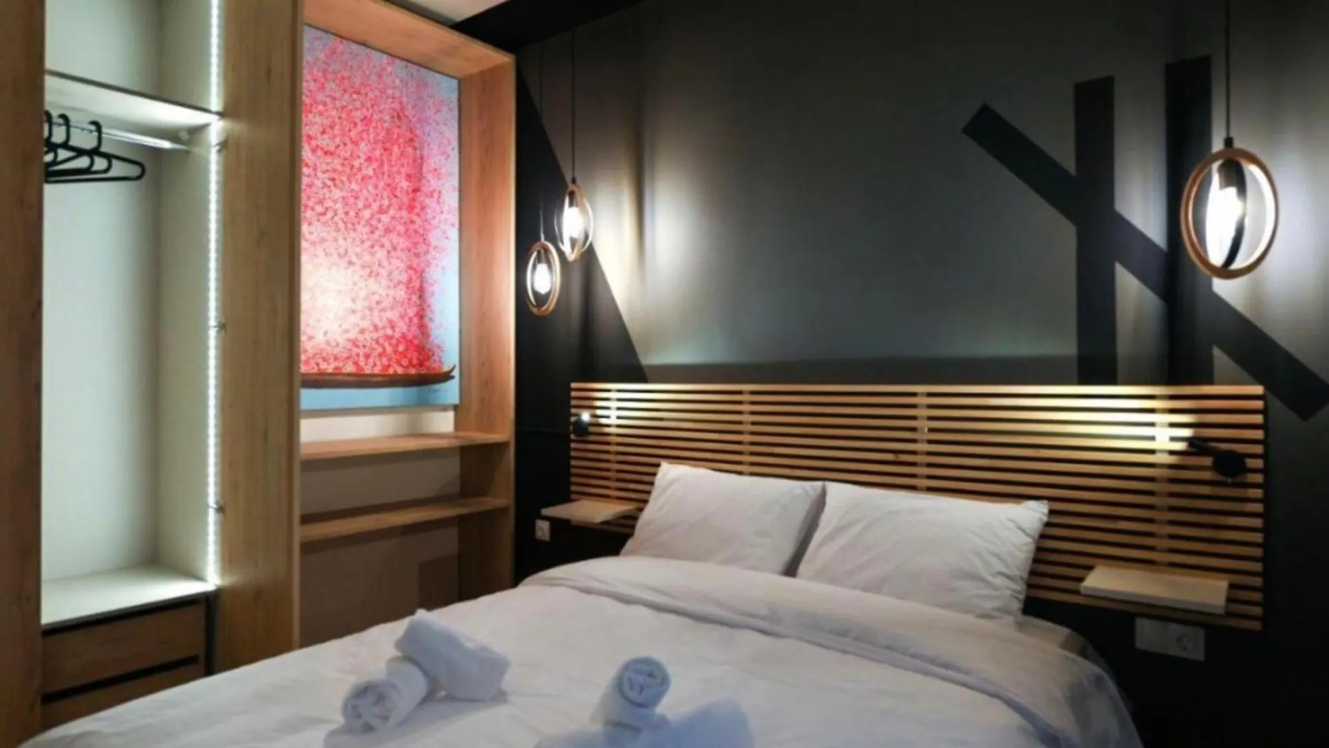 Apartment More Life #Unique Appartment In City Heart Thessaloniki
