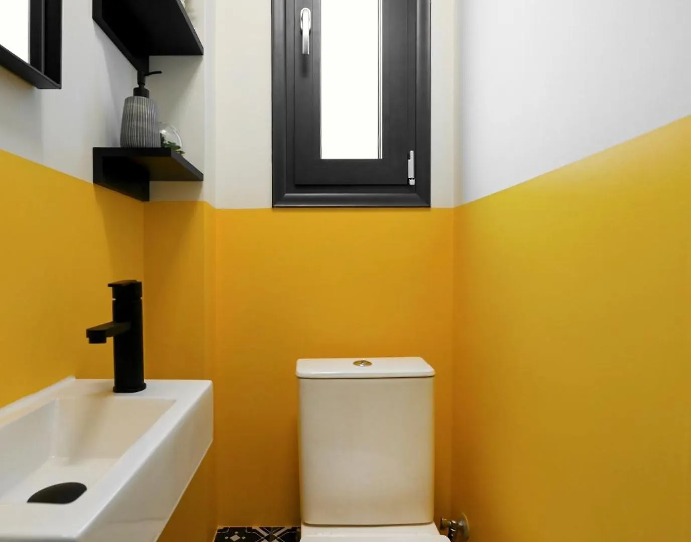 More Life #Unique Appartment In City Heart Thessaloniki