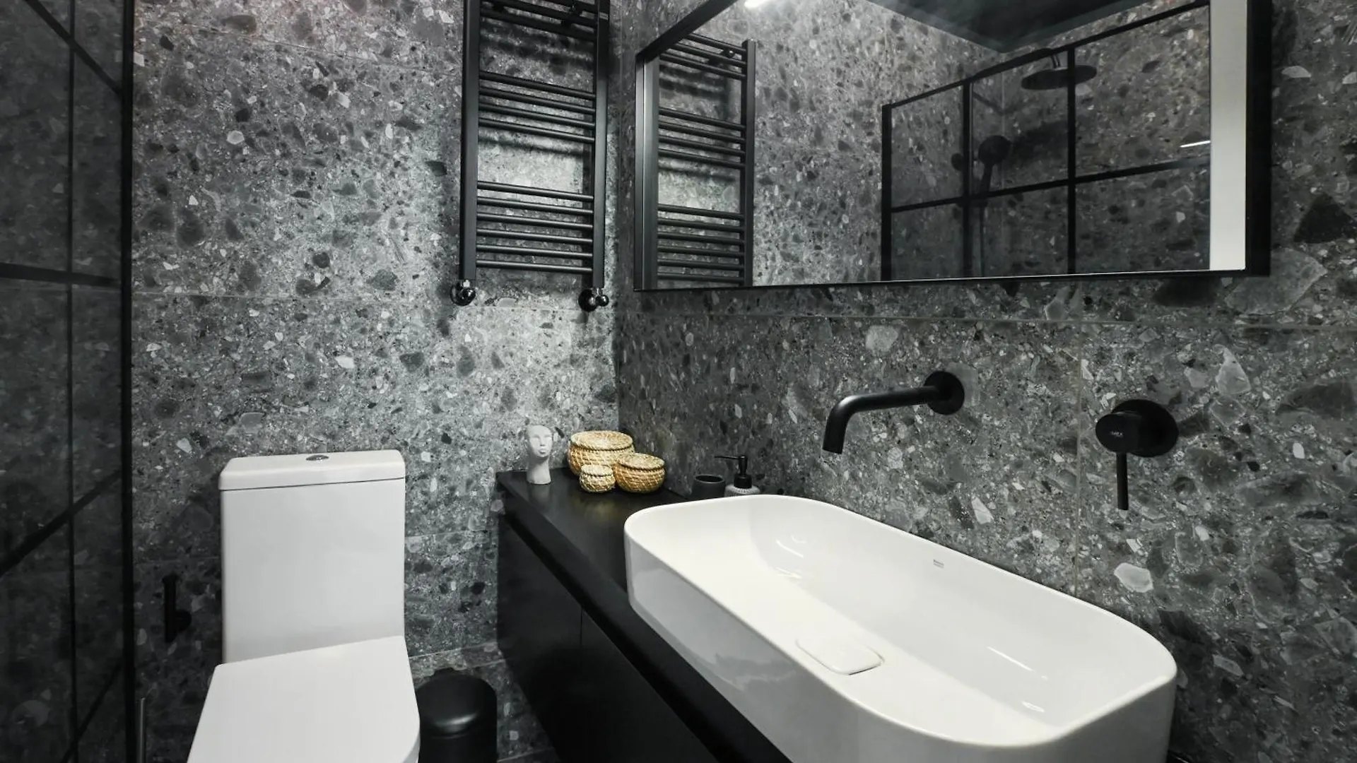 More Life #Unique Appartment In City Heart Thessaloniki Apartment