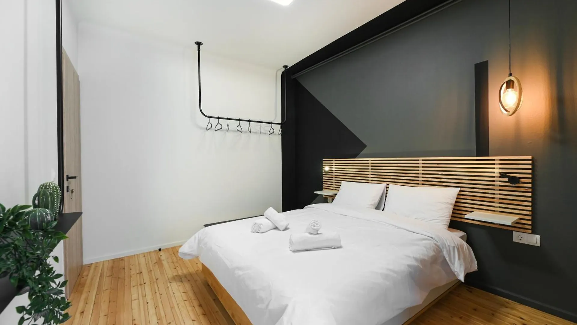 More Life #Unique Appartment In City Heart Thessaloniki Apartment